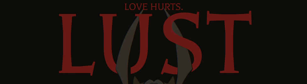 'LUST' animated short