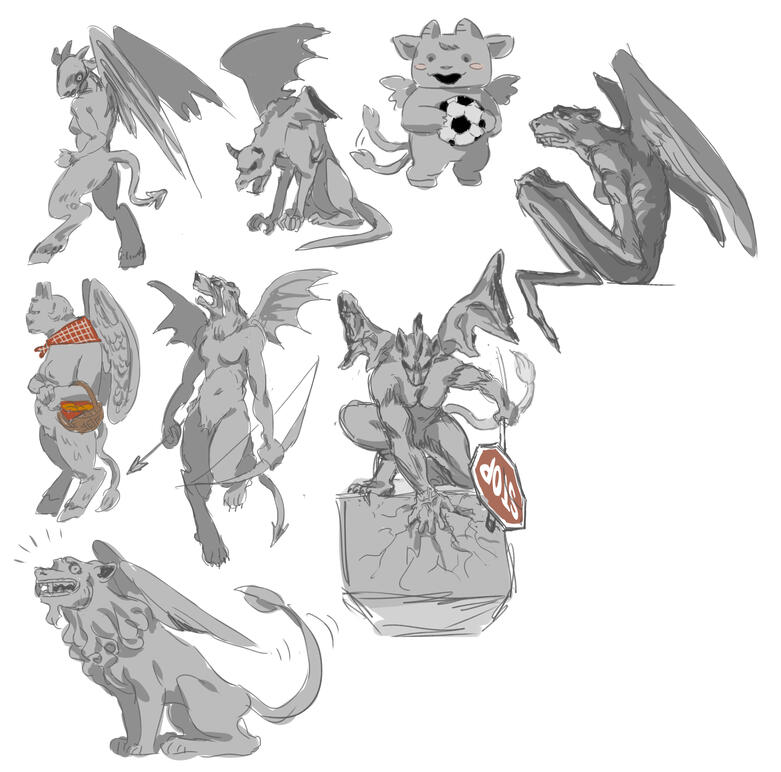 concept art