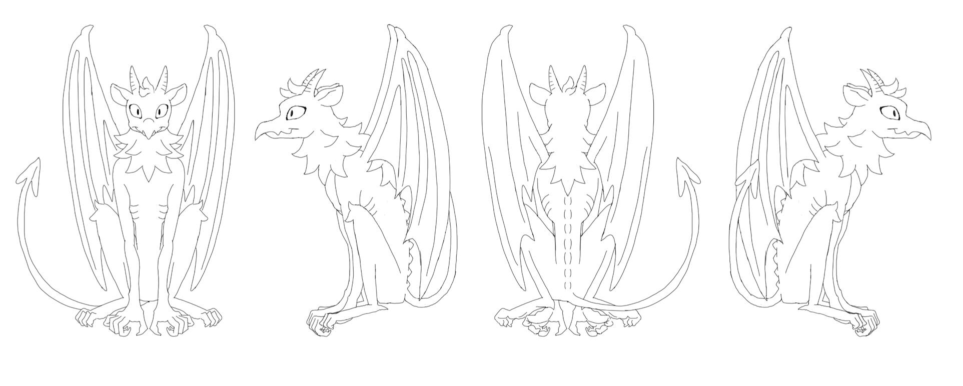 turnaround