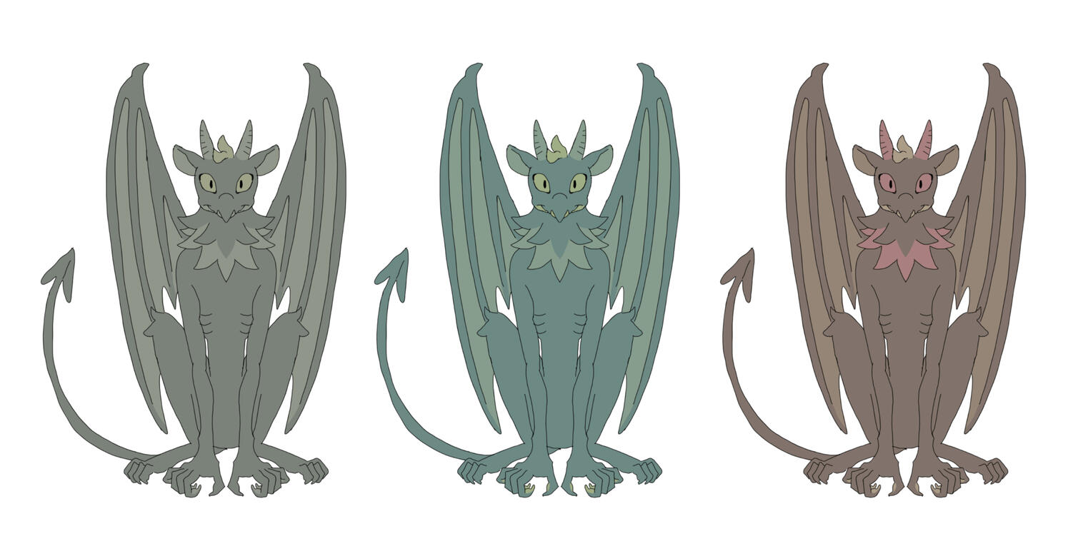 colourways