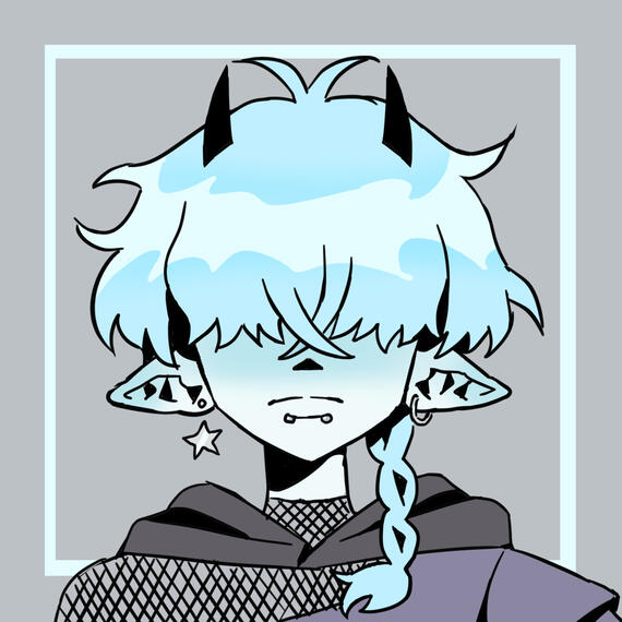dnd oc profile
