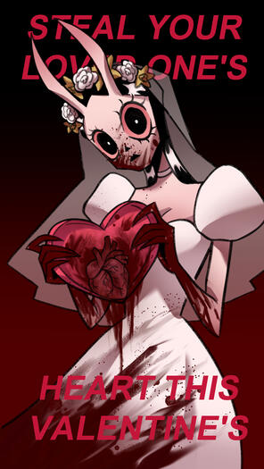 demon sarah