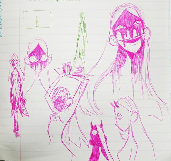 concepts
