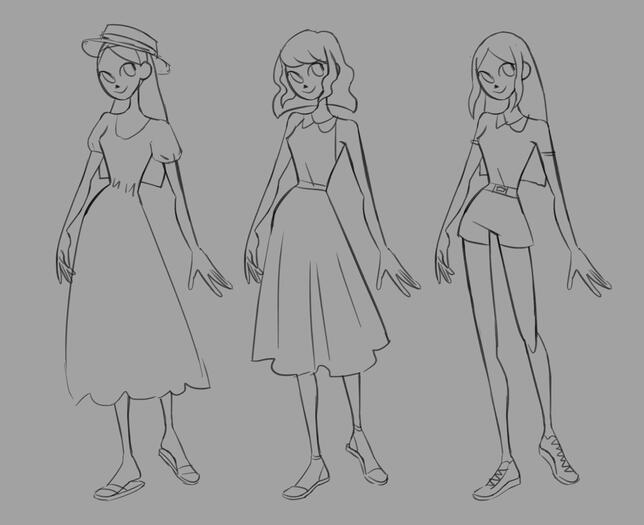 sarah concept designs