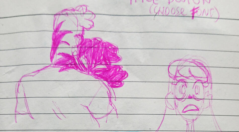 fiance + bride concept