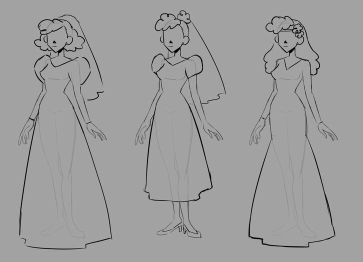 bride concepts