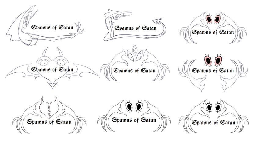 logo concepts