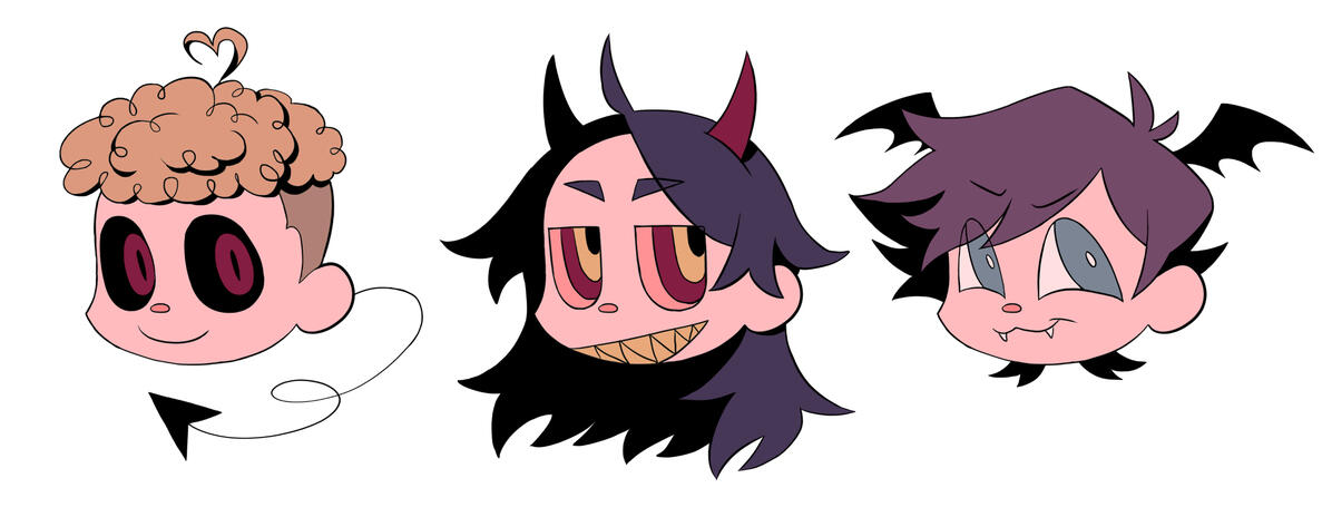crew members design