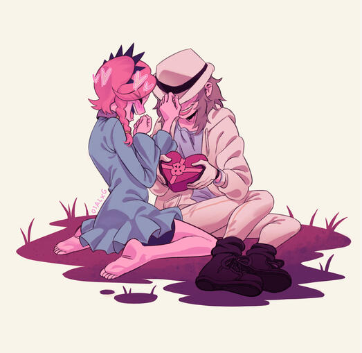 fullbody x2 rendered